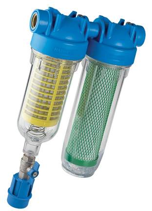 ATLAS FILTRI HYDRA RAINMASTER DUO 1/2" - 32423