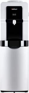 Кулер напольный с компресорным охлаждением HotFrost V900CS