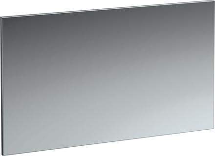LAUFEN FRAME 25 зеркало 120*70см с аллюминиевой рамой(H4474079001441) - 33880