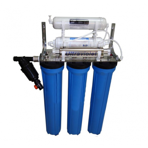 Осмос Evita Ecovita UV-240  - 31701
