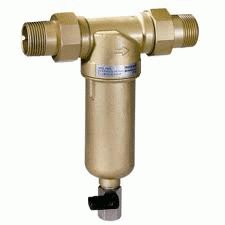 Сетчатый фильтр Honeywell FF06 3/4 AAM (для горячей воды) - 30821