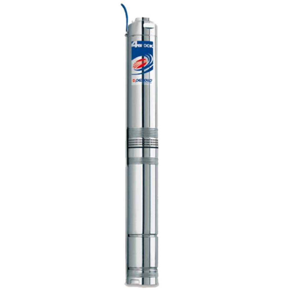 Глубинный погружной насос Pedrollo 4SR6/42- P