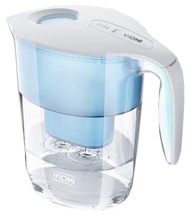 Фильтр-кувшин Xiaomi VioMi L1 Kettle Standart (без УФ очистки) - 32411