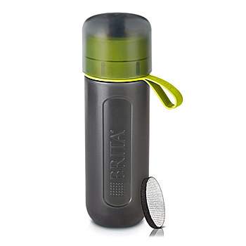 BRITA fill&go Active (Lime) - 31826