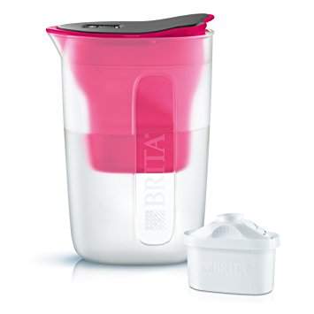 Кувшин Brita Fun (pink) - 31817