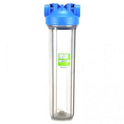 Магистральный фильтр Atlas Filtri DP Big TS 20-1" - 33781