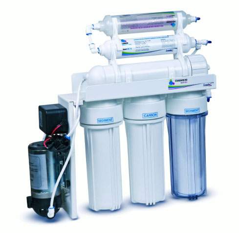 Осмос Leader Standart RO-5 P bio - 32266