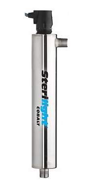 Ультрафиолетовая лампа Sterilight R-Can SC-320 - 32524