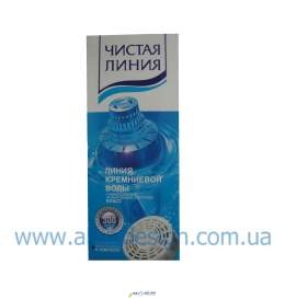 Универсальный картридж Чистая линия КЛАСС