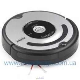 Робот-пылесос iRobot Roomba 555