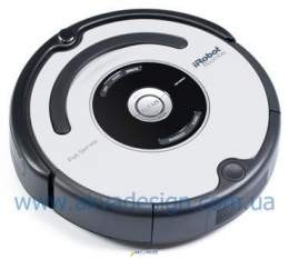 Роботы-пылесосы iRobot Roomba 563 PET
