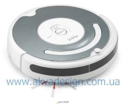 Робот-пылесос iRobot Roomba 520
