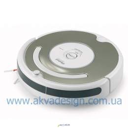 Роботы-пылесосы iRobot Roomba 531 (снят с производства)