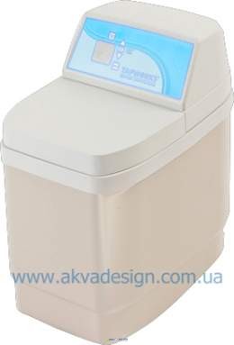 ECOWATER TSС 11 (США) Профессиональная серия