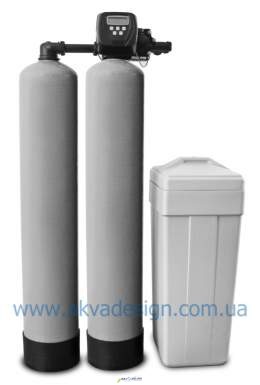 ЭКОСОФТ FK 1354 TWIN (Украина)