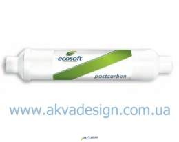 Посткарбон Ecosoft