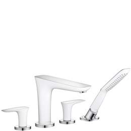 Смеситель для ванны Hansgrohe PURAVIDA 15446000