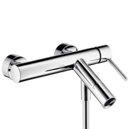 Смеситель для ванны Hansgrohe AXOR STARCK 10411000