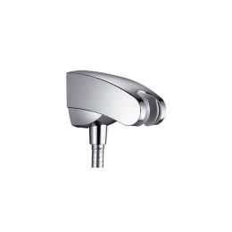 Держатель со шлангом Hansgrohe PORTER 27507000