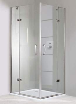 Душевая кабина Huppe AURA ELEGANCE 400503087321