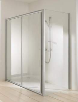 Дверь Huppe CLASSICS ELEGANCE 501059092322