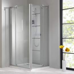 Душевая кабина Huppe CLASSICS ELEGANCE 501152087321