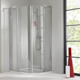 Душевая кабина Huppe CLASSICS ELEGANCE 503930087321