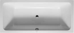 Ванна Duravit D-CODE 7001010000000000