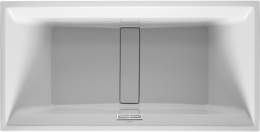 Ванна Duravit 2ND FLOOR 700163000000000
