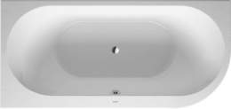 Ванна Duravit DARLING NEW 700246000000000