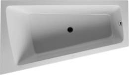 Ванна Duravit PAIOVA 70026400000000