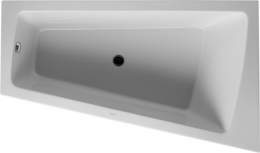 Ванна Duravit PAIOVA 700265000000000