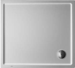 Душевой поддон Duravit STARCK 720018000000001