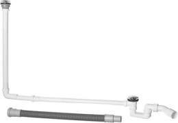 Комплект слива/ перелива Duravit BLUE MOON 790247000001000