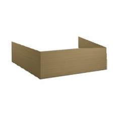 Панели к ванне Duravit 2ND FLOOR 8777