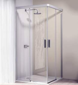 Душевая кабина Huppe DESIGN ELEGANCE 8E2910H55321730