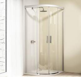 Душевая кабина Huppe DESIGN ELEGANCE 8E3028092322