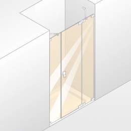 Дверь Huppe STUDIO BERLIN BR0099C91322