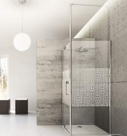 Душевая кабина Huppe STUDIO BERLIN BT0139С55321