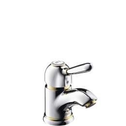 Смеситель для раковины Hansgrohe AXOR CARLTON 17015000