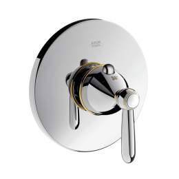 Термостат для душа Hansgrohe AXOR CARLTON 17710000