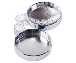 Мыльница Hansgrohe CASSETTA 28664000
