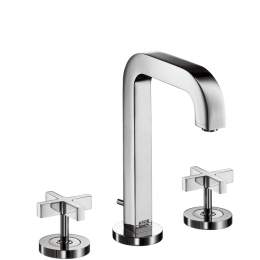 Смеситель для раковины Hansgrohe AXOR CITTERIO 39133000