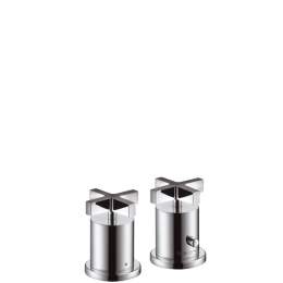 Термостат для ванны Hansgrohe AXOR CITTERIO 39480000
