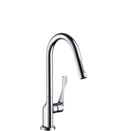 Смеситель для кухни Hansgrohe AXOR CITTERIO 39835000