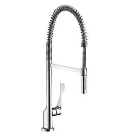 Смеситель для кухни Hansgrohe AXOR CITTERIO 39840000