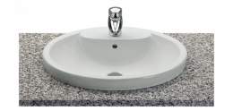 Умывальник Roca DAMA SENSO 327515000