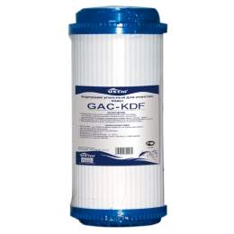 Картриджи USTM GACKDF