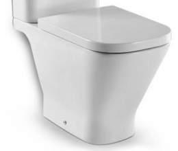 Унитаз напольный Roca GAP 342478000