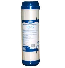 Картридж обезжелезивающий USTM IR-10